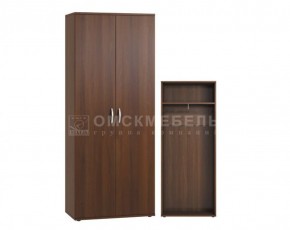 Шкаф 2-х дверный для одежды Шк34.1 МС Гермес в Сысерти - sysert.mebel-74.com | фото